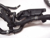 фото thumb №10, Корпус термостата шланги qashqai ii 1.2 dig-t