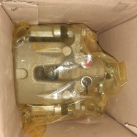 фото thumb №8, Hyundai veloster 2011- суппорт левый задняя новый oem 58300 2v500