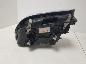 фото thumb №11, Bmw x3 g01 рестайлінг x4 g02 lci лампа права перед bmw laser європа ідеальна 5a29