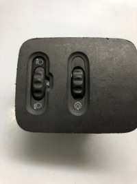 фото thumb №1, Модуль панель кнопок регулировка света