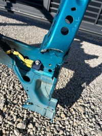 фото thumb №8, Suzuki vitara чверть права рік 2022