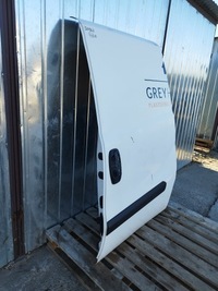 фото thumb №10, Двері ліві лівий зсувні bok зад fiat doblo ii 2 роки 2010-2015 колір 249