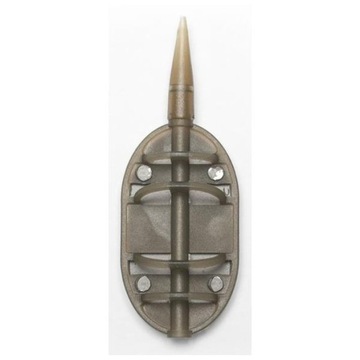 KOSZYK PRESTON IN-LINE FLAT METHOD FEEDER X-LARGE 30g [P0040015]