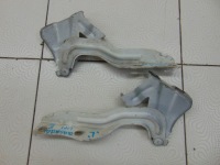 фото thumb №1, Петля капот левый правый nissan qashqai ii lift