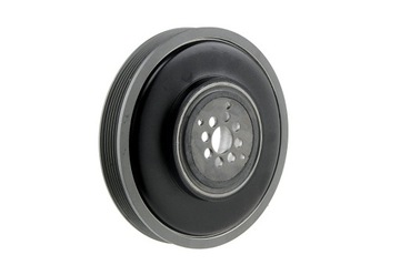 фото thumb №16, Nty rkp-vw-000 колесо пасове, wał колінчастий