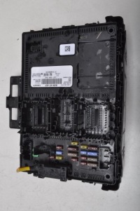 фото thumb №1, Ford focus mk4 коробка модуль bsi lu5t-15604-bjge