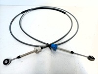 фото thumb №11, Новий оригінальний комплект тросів керування перемикання передач volvo fh fm