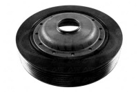 Шків колінчастого вала колінчастого renault clio 2 kangoo 1.4- 1.6 Оригінал, фото thumb