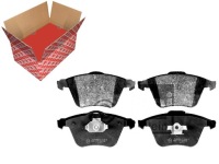 фото thumb №1, Feb116212 гальмівні колодки гальмівний. volvo s40 ii, v50 04-