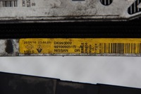 фото thumb №7, Радіатор вентилятор espace v 1.6 dci tce оригінал