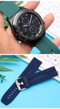 РЕМЕНЬ ДЛЯ HUAWEI WATCH GT 2 3 4 PRO GT2E 46 мм/48 мм Elite Classic Sport BUDS