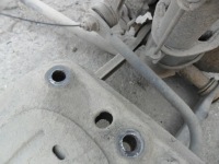 фото thumb №15, Alfa romeo 147 5d 2009 рестайлінг 1.9 jtd балка вісь підвіски зад