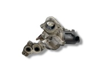 Renault megane iii 2009 радиатор egr 147352070r1 Киев, фото thumb