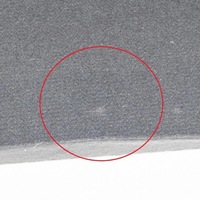 фото thumb №7, Opel crossland x 2019 обшивка багажника