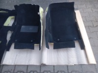 фото thumb №4, Mercedes gls gl ml x166 килимок 3 ряд a1666800341