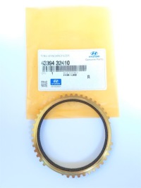 фото thumb №1, Кільце синхронізатора hyundai i30 ix35 tucson