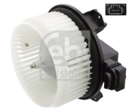 фото thumb №1, Воздуходувка вентилятор обдув 106450 febi bilstein