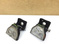 фото thumb №1, Citroen c4 picasso i петлі двері праве задня exyb