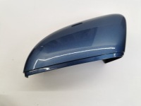 фото thumb №3, Корпус зеркало левая накладка fabia rapid g5w