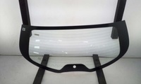 фото thumb №1, Скло задня зад nissan qashqai +2 2007-2014 з підігрівом нова
