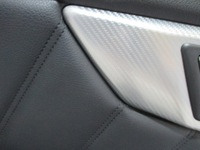 фото thumb №4, Обивка дверь mercedes glk перед передняя