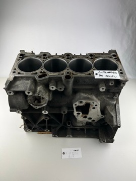 фото thumb №12, Блок двигателя vw passat eos golf audi a3 2.0