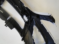 фото thumb №10, Mercedes ml w166 166 решётка средняя усилитель