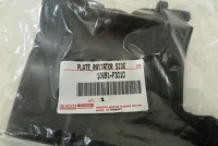 фото thumb №8, Повітропровід повітря права toyota yaris cross 16691-f3010