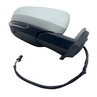 фото thumb №5, Правое зеркало renault kadjar 11 pin