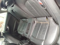 фото thumb №8, Audi a7 сидіння водія пасажира czarna шкіра