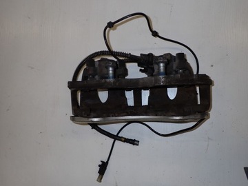 фото thumb №5, Суппорт перед переднее правый w216 w221 63 65 amg mb