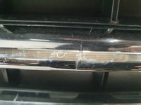 фото thumb №6, Mini countryman r60 решётка радиатора решётка радиатора бампера перед