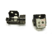 фото thumb №1, Петля петли дверь правые зад корпус поддона citroen c3 picasso