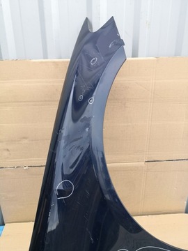 фото thumb №9, Mercedes e класс w213 крыло переднее правый перед