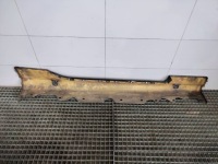 фото thumb №8, Молдинг порогова ліва накладка порога mercedes sl r230 w230 c197