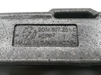 фото thumb №8, Балка усилитель vw t-cross 2gm задняя