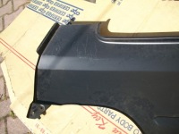 Renault clio 1 90 98 крыло  задний задняя 3d 3 дверь новый van wezel нет к 16v Цена, фото thumb