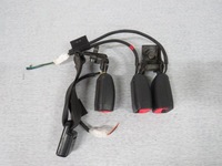 фото thumb №1, Kia sportage iii клипса поперечина задняя задняя комплект