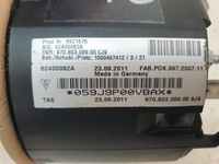 фото thumb №6, Porsche panamera 970 подушка подушка безопасности водителя oryg