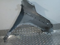 фото thumb №10, Крыло левый перед teqxd renault koleos ii 16-22