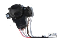 фото thumb №8, Vw golf vii 7 сидіння оббивка масажі 5g 2013- перед переднє сторона ліва kie