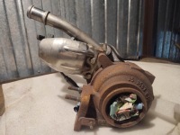фото thumb №10, Турбонагнітач турбіна opel corsa d 1.3 cdti 75km 54351014874