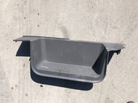 фото thumb №1, Подножка пластиковый порог задняя правый vw crafter ii