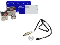 Купить Delphi датчик лямбда-зонд del, es11123-12b1, фото thumb