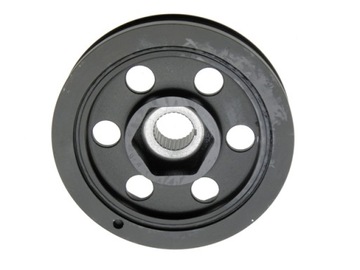 фото thumb №1, Nty rkp-hd-011 колесо пасове, wał колінчастий