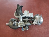 фото thumb №9, Турбонагнітач renault master 2.3 858864-0008 нова
