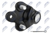 фото thumb №3, Nty zsd-hd-014 шарнір кріпильний / напрямна