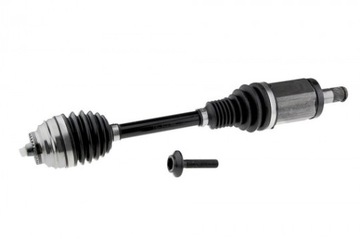 фото thumb №1, Піввісь привідна перед ліва bmw 1 3 11- 2 14- 4 13-