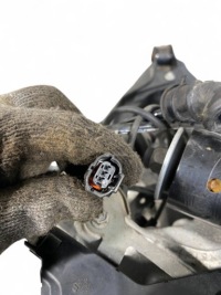 фото thumb №6, Lexus rx v 2023 поворотна опора диски заднього