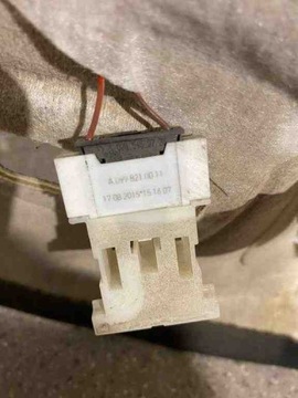 фото thumb №11, Стеля mercedes-benz glc c253 a2535403504 2.2l дизель 2016